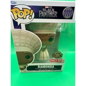 Black Panther Funko‎ pop